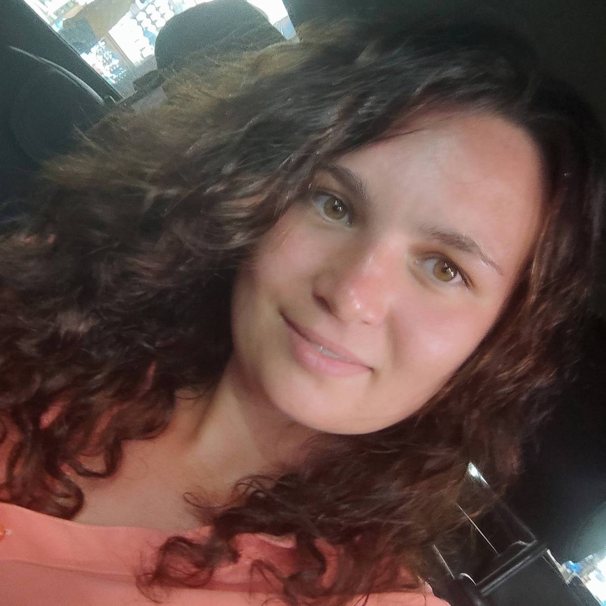 Katerina Dudareva | Сетка — социальная сеть от hh.ru