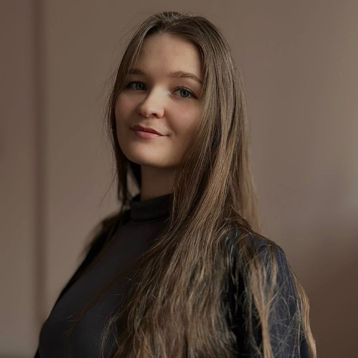 Алена Гардаш | Сетка — социальная сеть от hh.ru