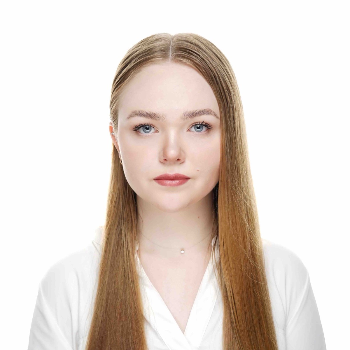 Марина Концова