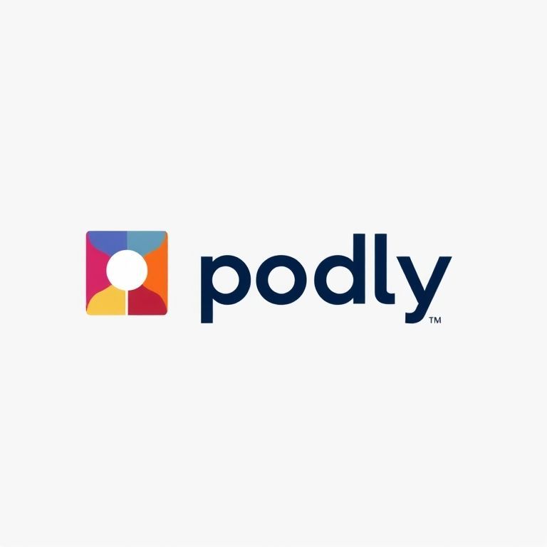 Представляем Podly – идеальное решение для тех, кто хочет развиваться, но не имеет времени на долгие подкасты | Сетка — социальная сеть от hh.ru