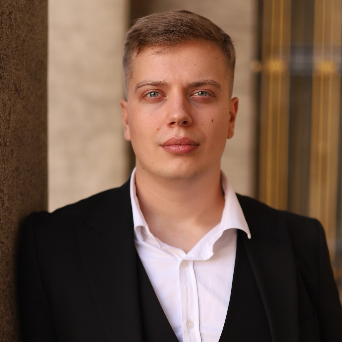 Тимофей Солнцев