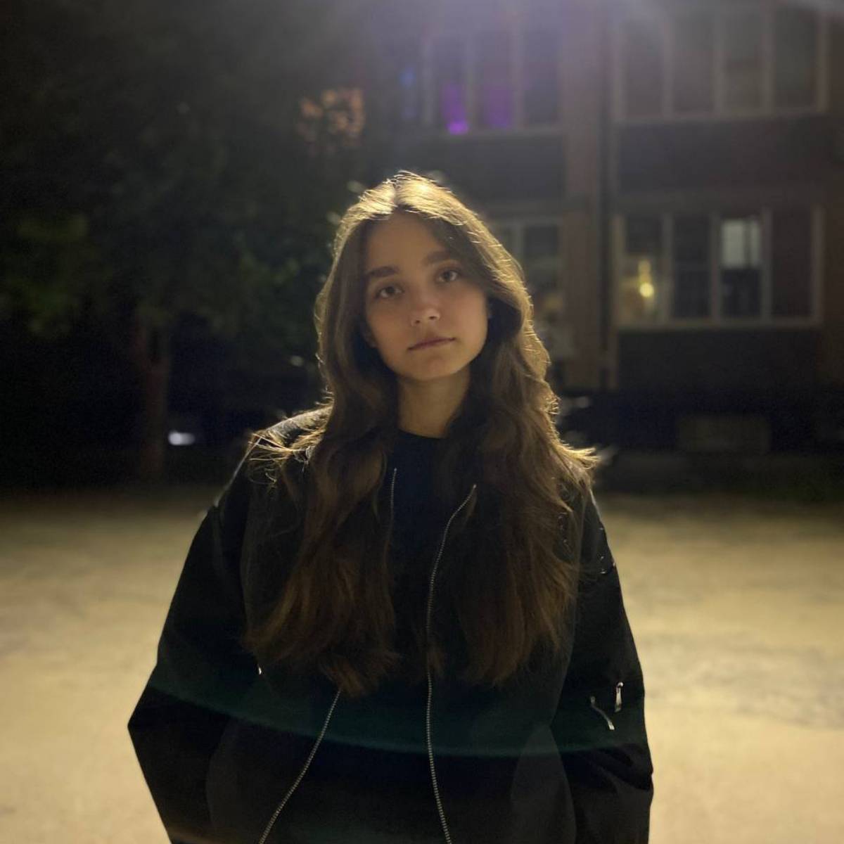 Карина Сафина