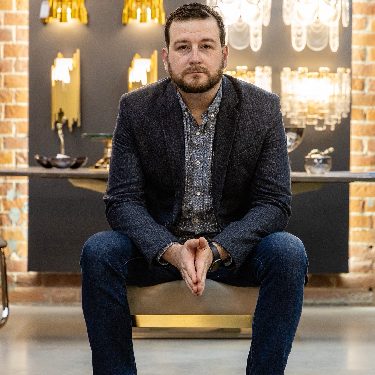 Игорь Мендзебровский | Сетка — социальная сеть от hh.ru