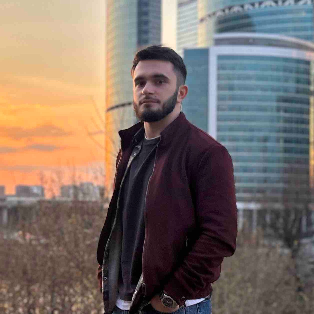 Хусейн Нанаев