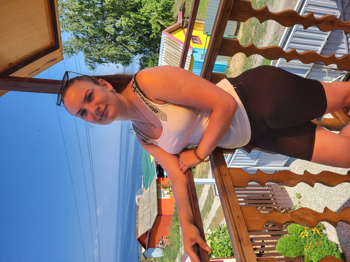Наталья Валова