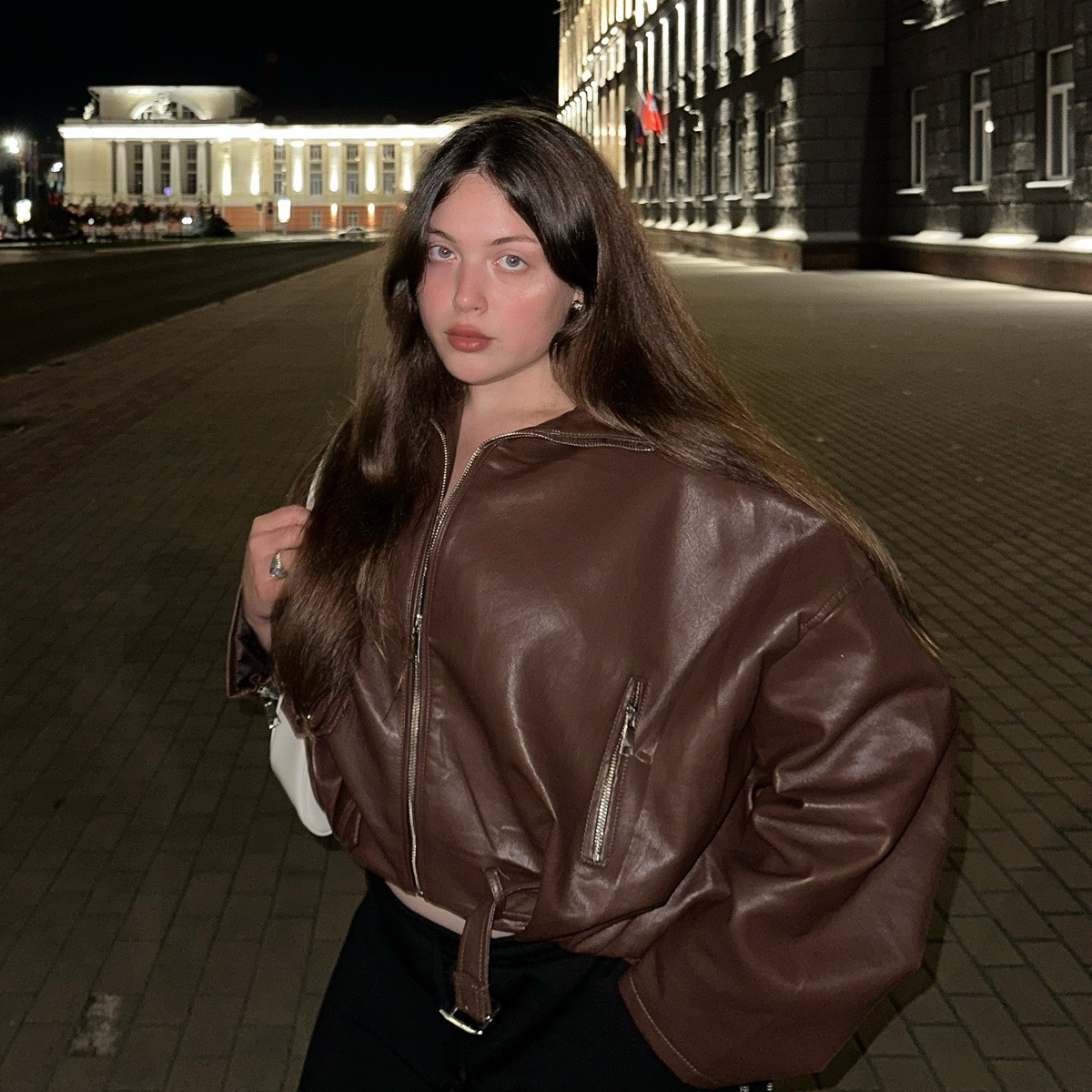 Анастасия Субботкина