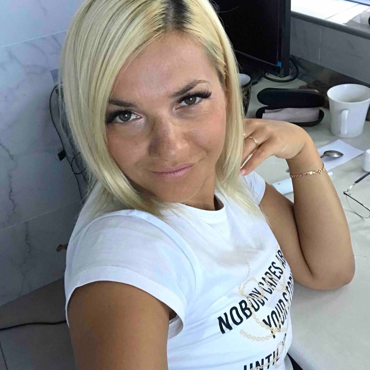 Эльмира Навроцкая | Сетка — социальная сеть от hh.ru