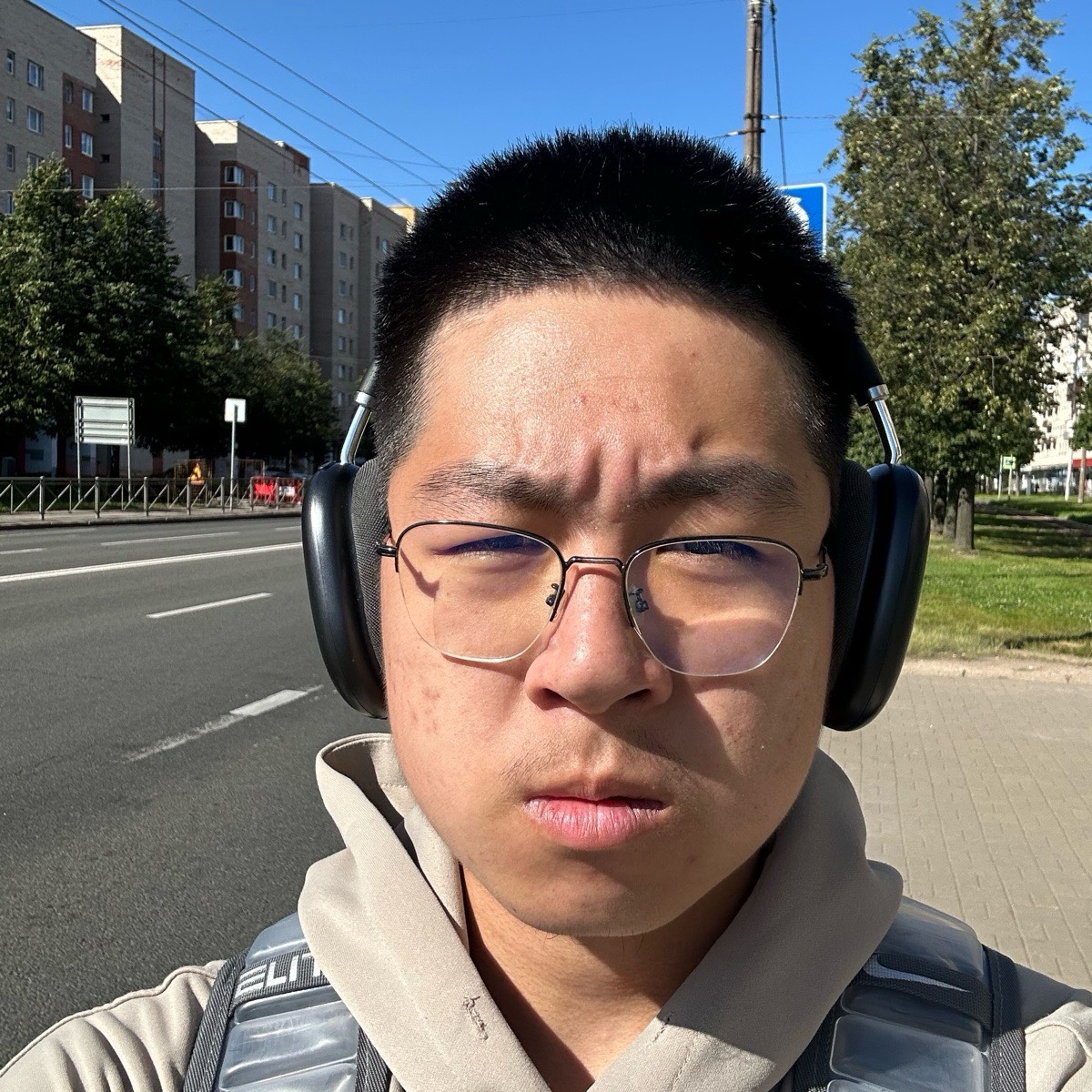 Денис Пак | Сетка — социальная сеть от hh.ru