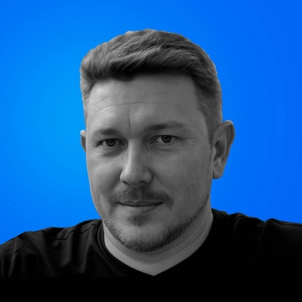 Андрей Шаганов