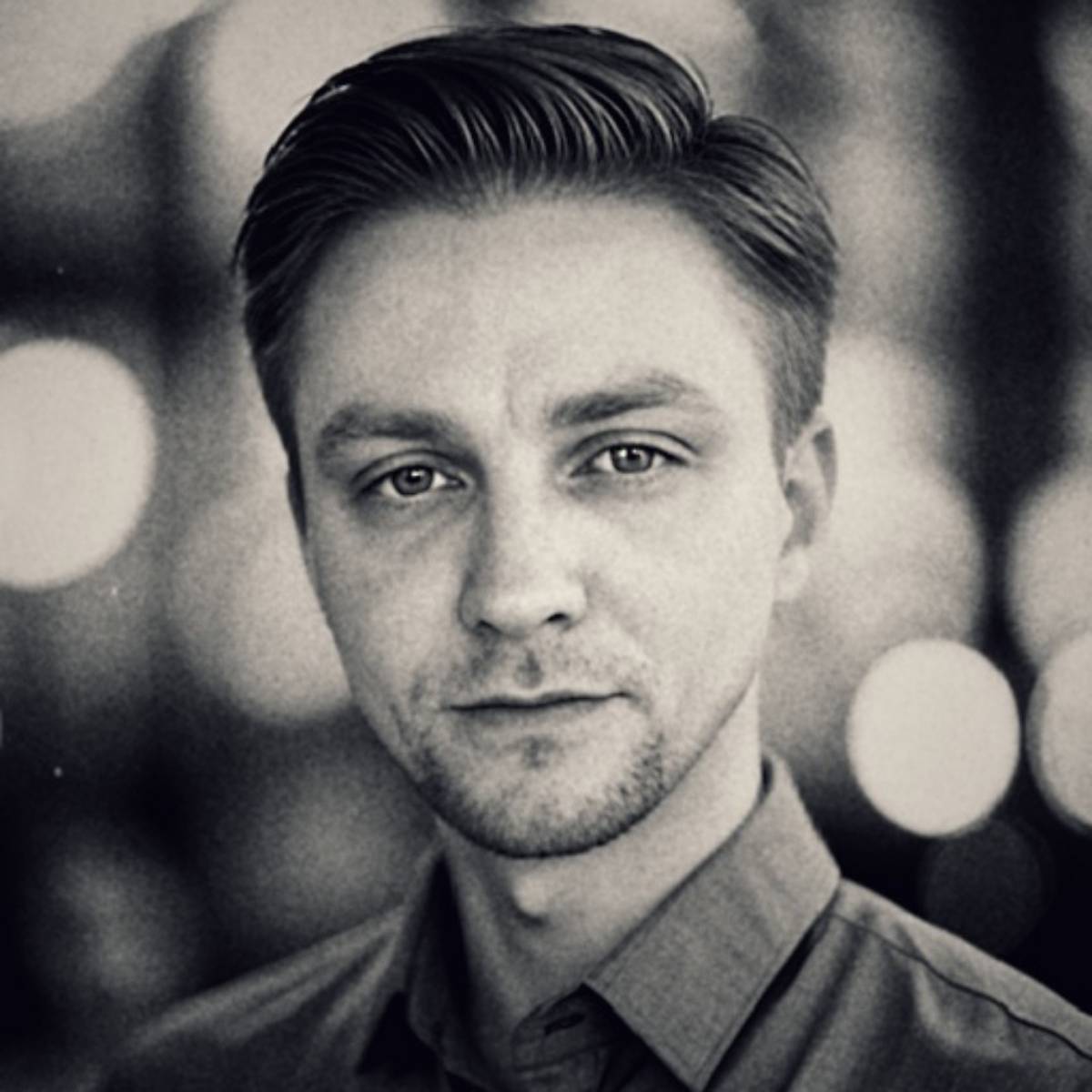 Александр Кунгуров