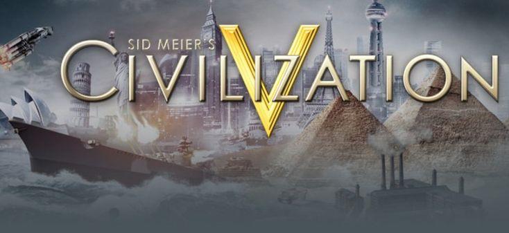 Civilization V.
Страшно представить, прошло почти 15 лет, как я впервые сыграл в Civilization V. Ох и лагала она, но было просто не оторваться | Сетка — социальная сеть от hh.ru