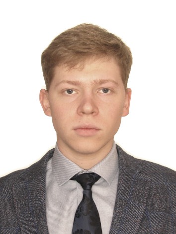Дмитрий Гордеев
