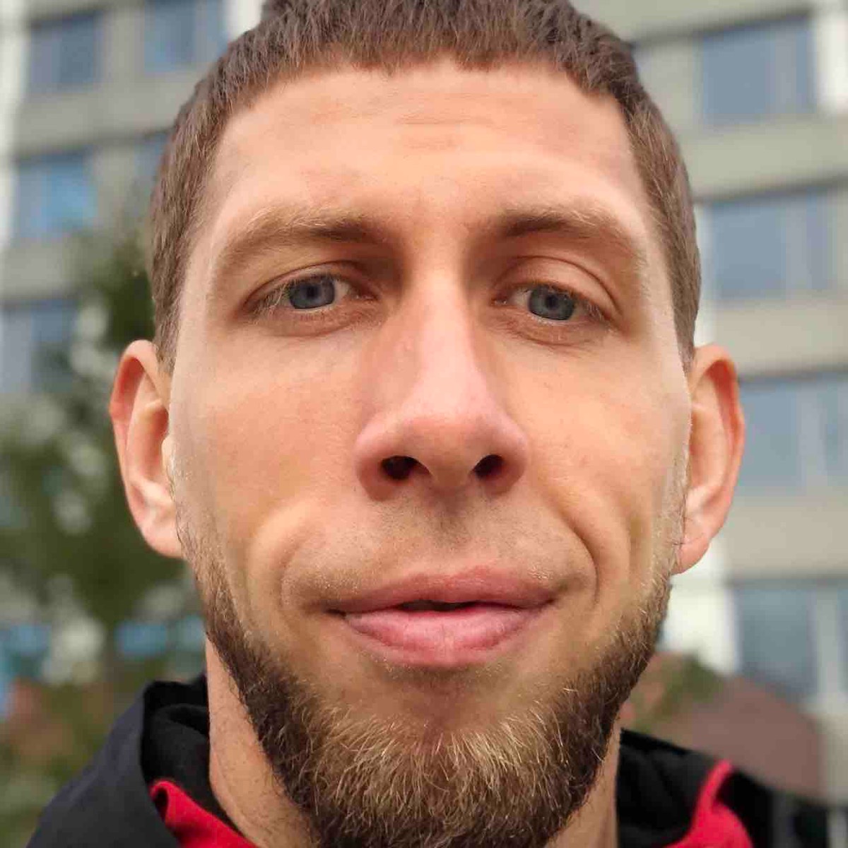 Сергей Быкадоров
