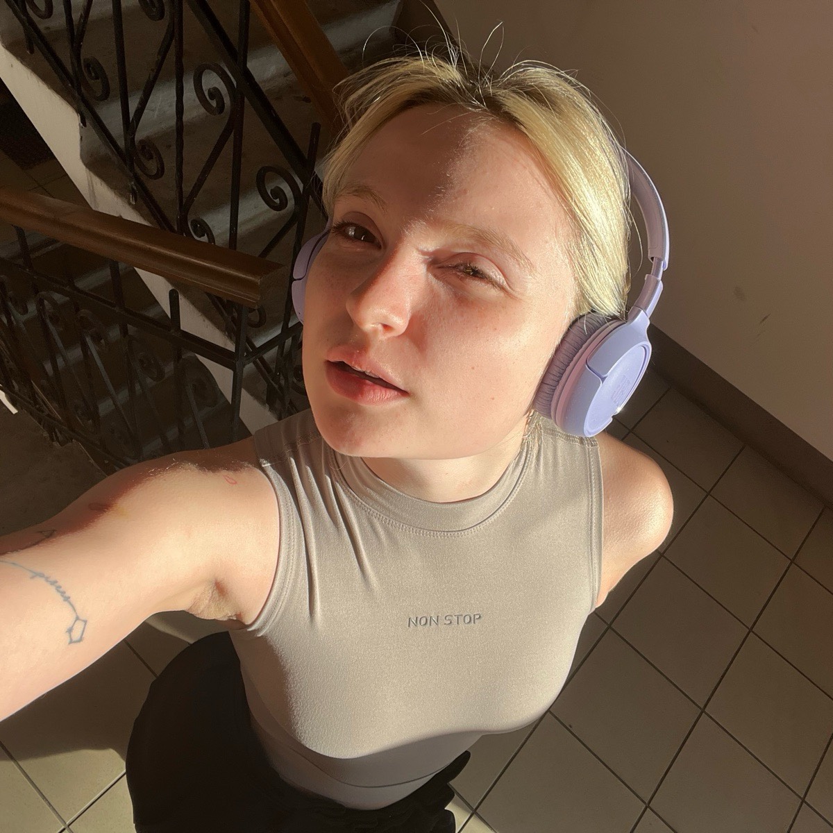 Полина Акаева