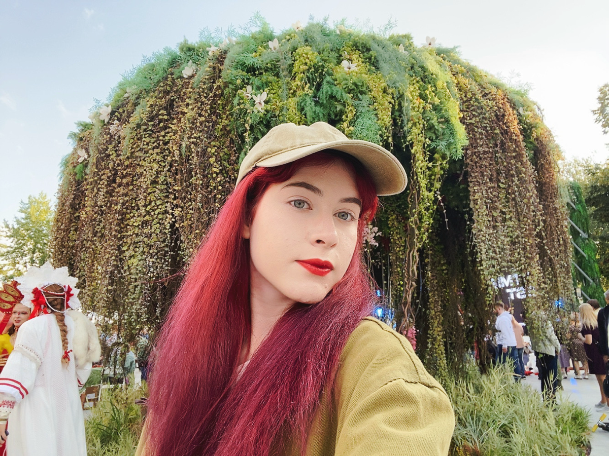АРТМИФ ФЕСТ🌳✨ | Сетка — социальная сеть от hh.ru