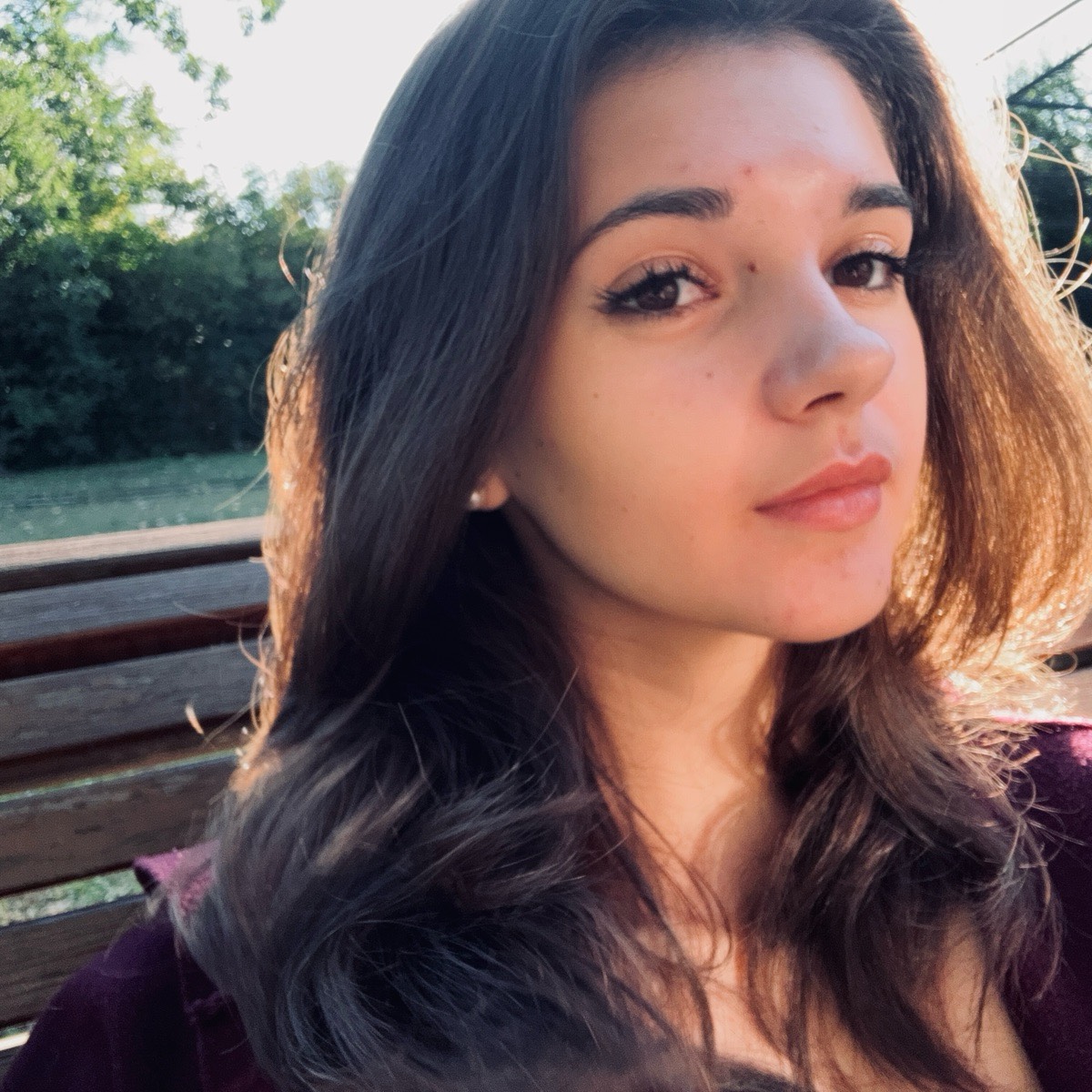 Елизавета Шарапова