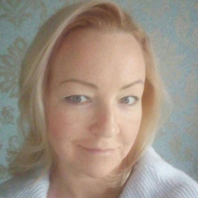 Елена Рыкова