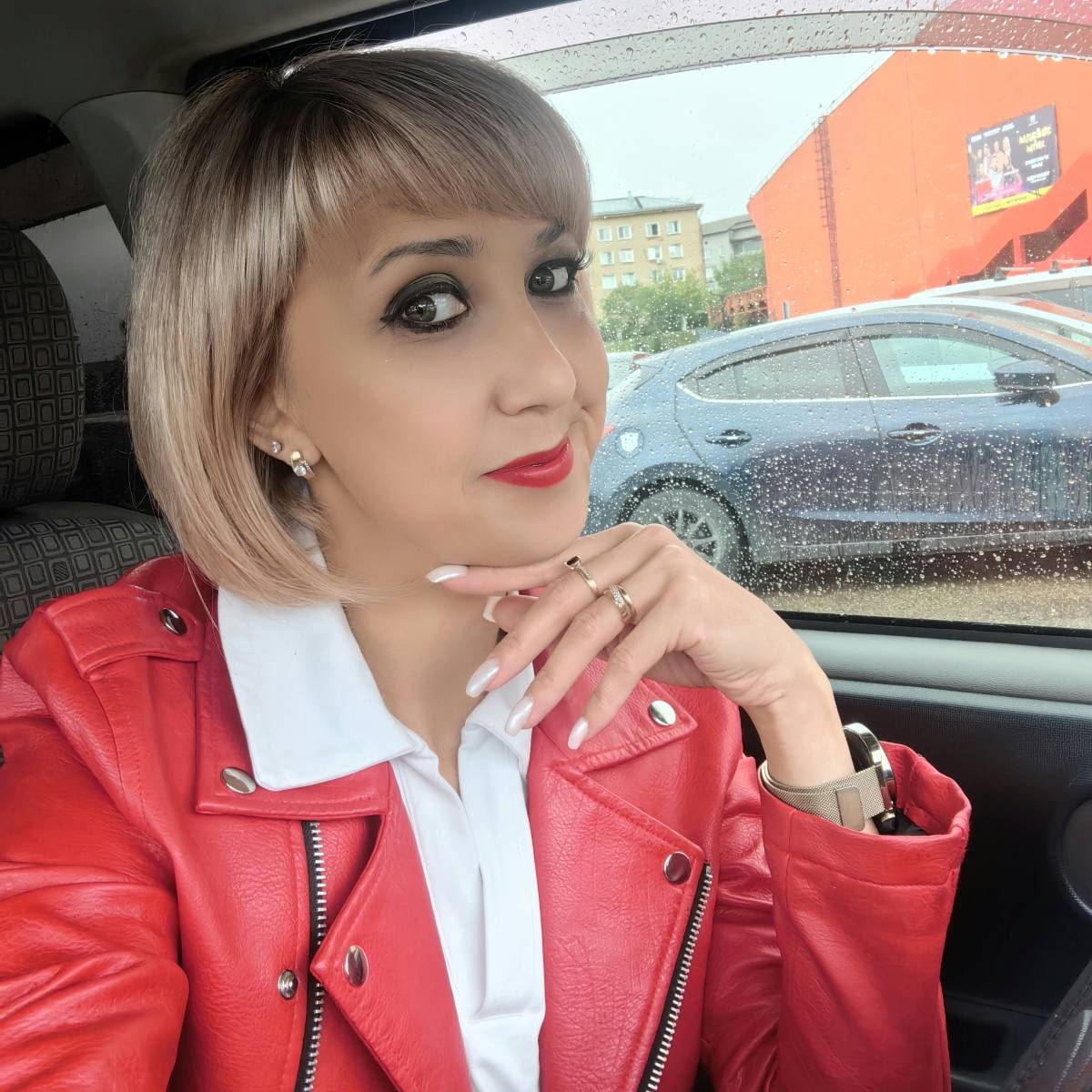 Ирина Черноярова