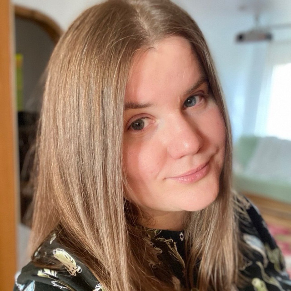 Татьяна Фокина | Сетка — социальная сеть от hh.ru