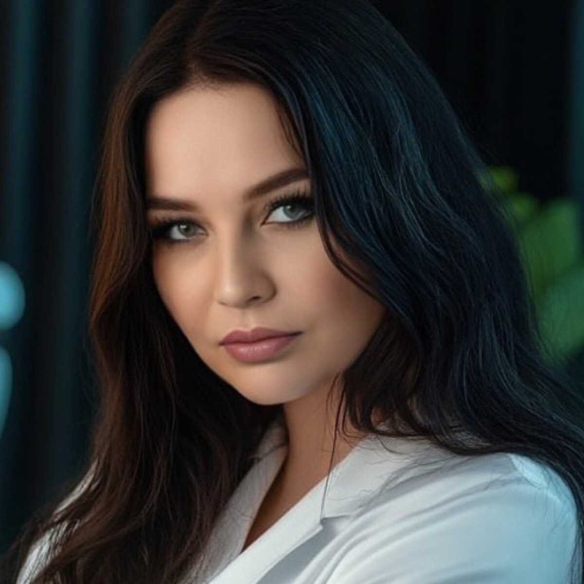 Юлия Есаулова