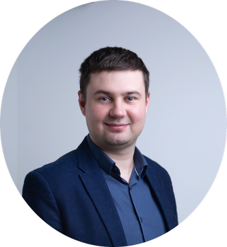 Сергей Сушков