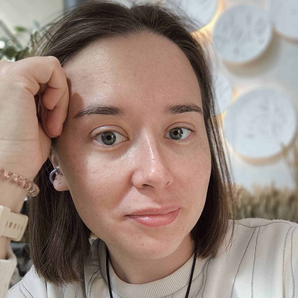 Эльмира Юсупова | Сетка — социальная сеть от hh.ru