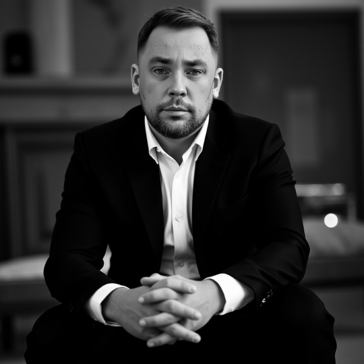 Михаил Щуриков | Сетка — социальная сеть от hh.ru