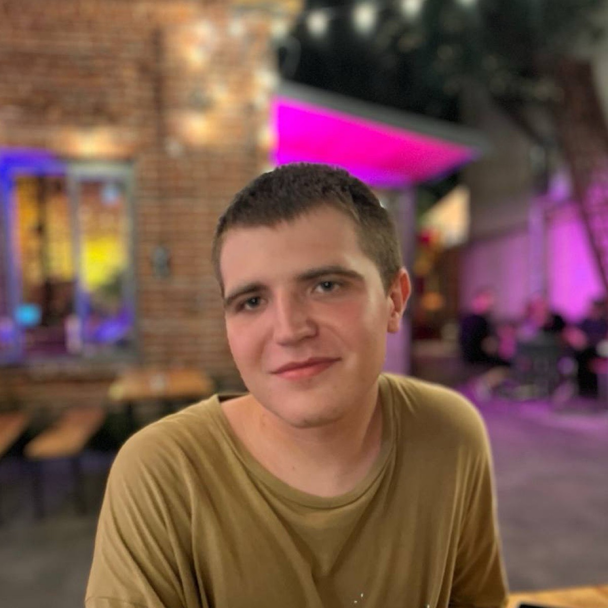 profile avatar