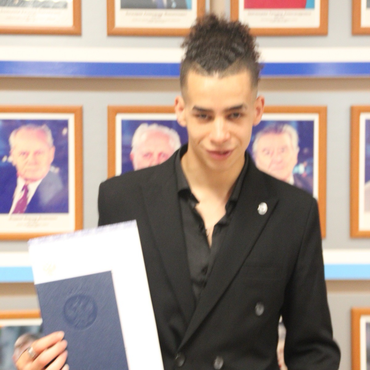 Abdelrahman Mohamed