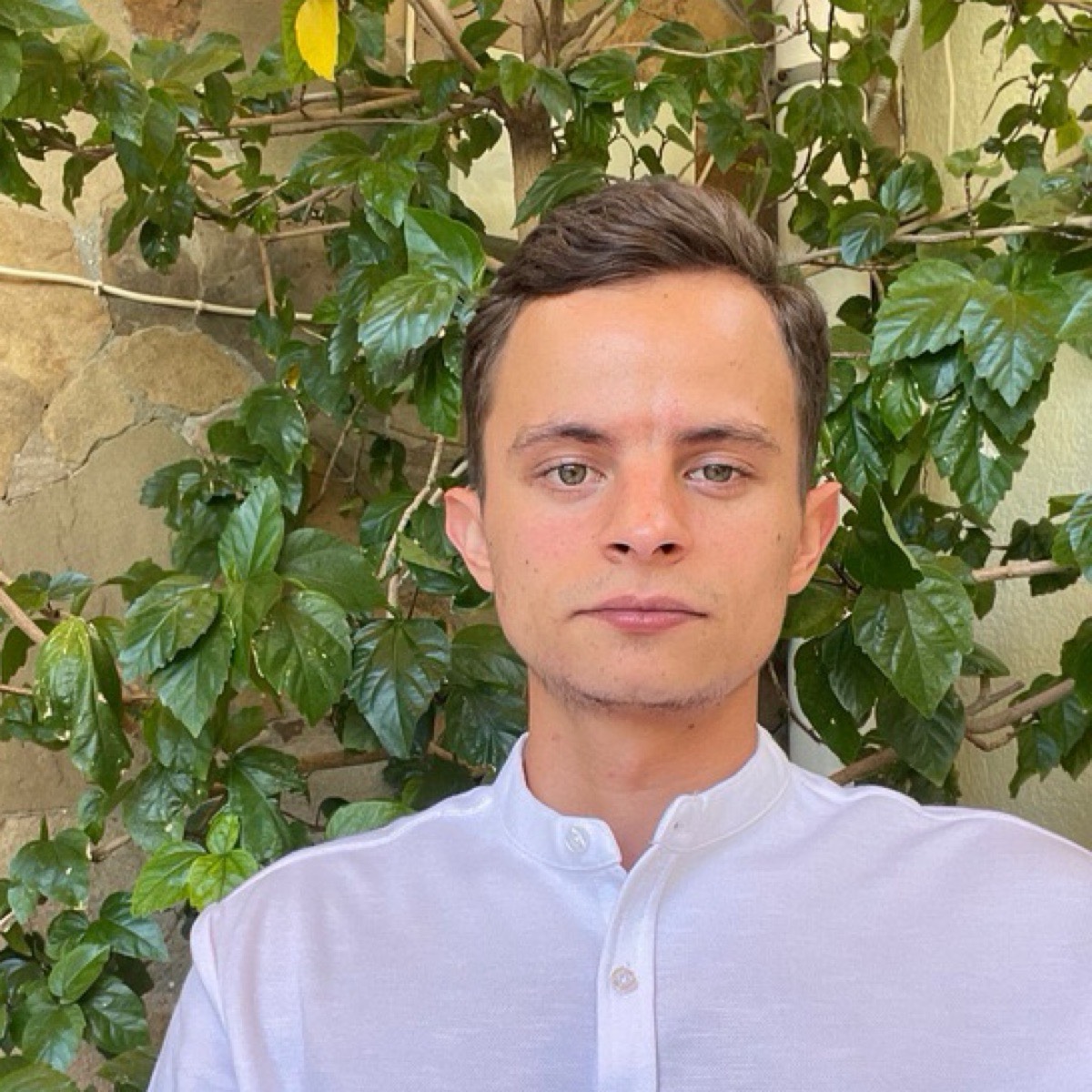 Никита Сиркин | Сетка — социальная сеть от hh.ru