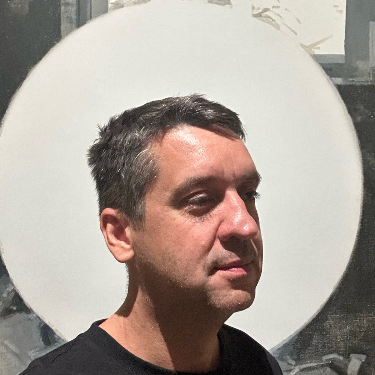 Сергей Добров | Сетка — социальная сеть от hh.ru