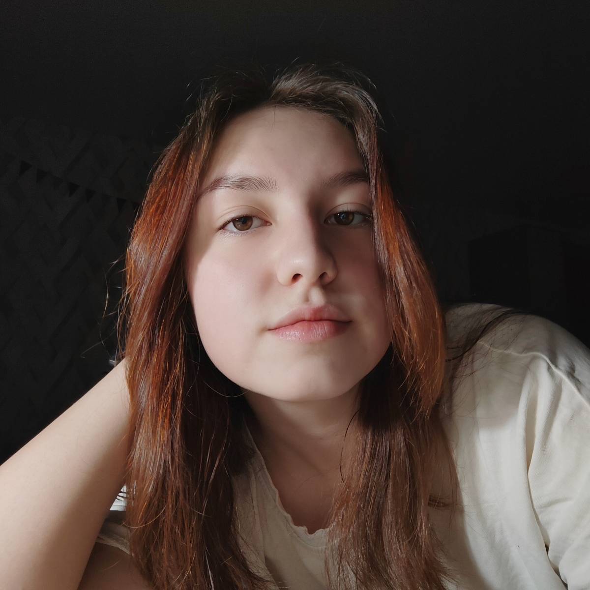 Алина Поповская