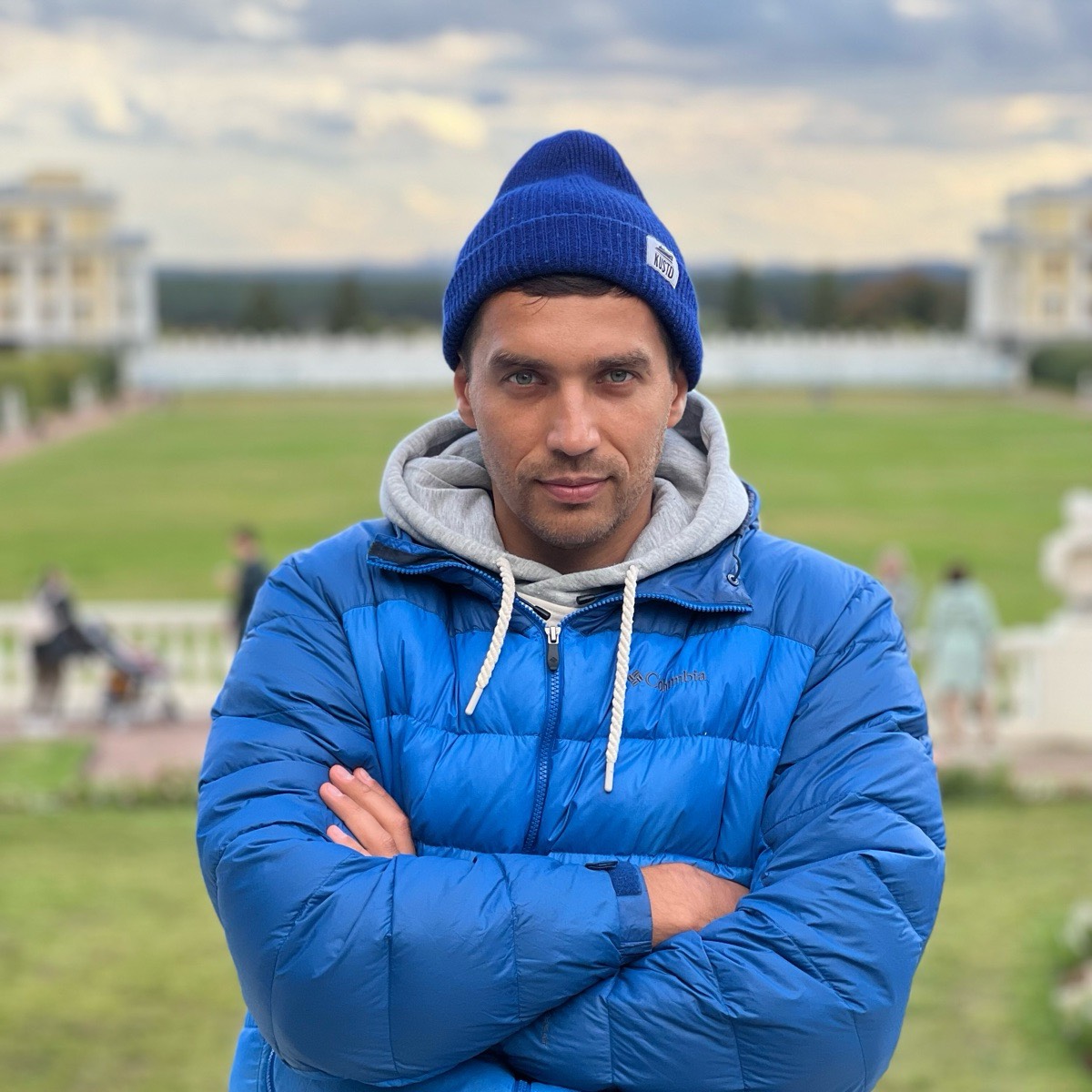 Венков Денис