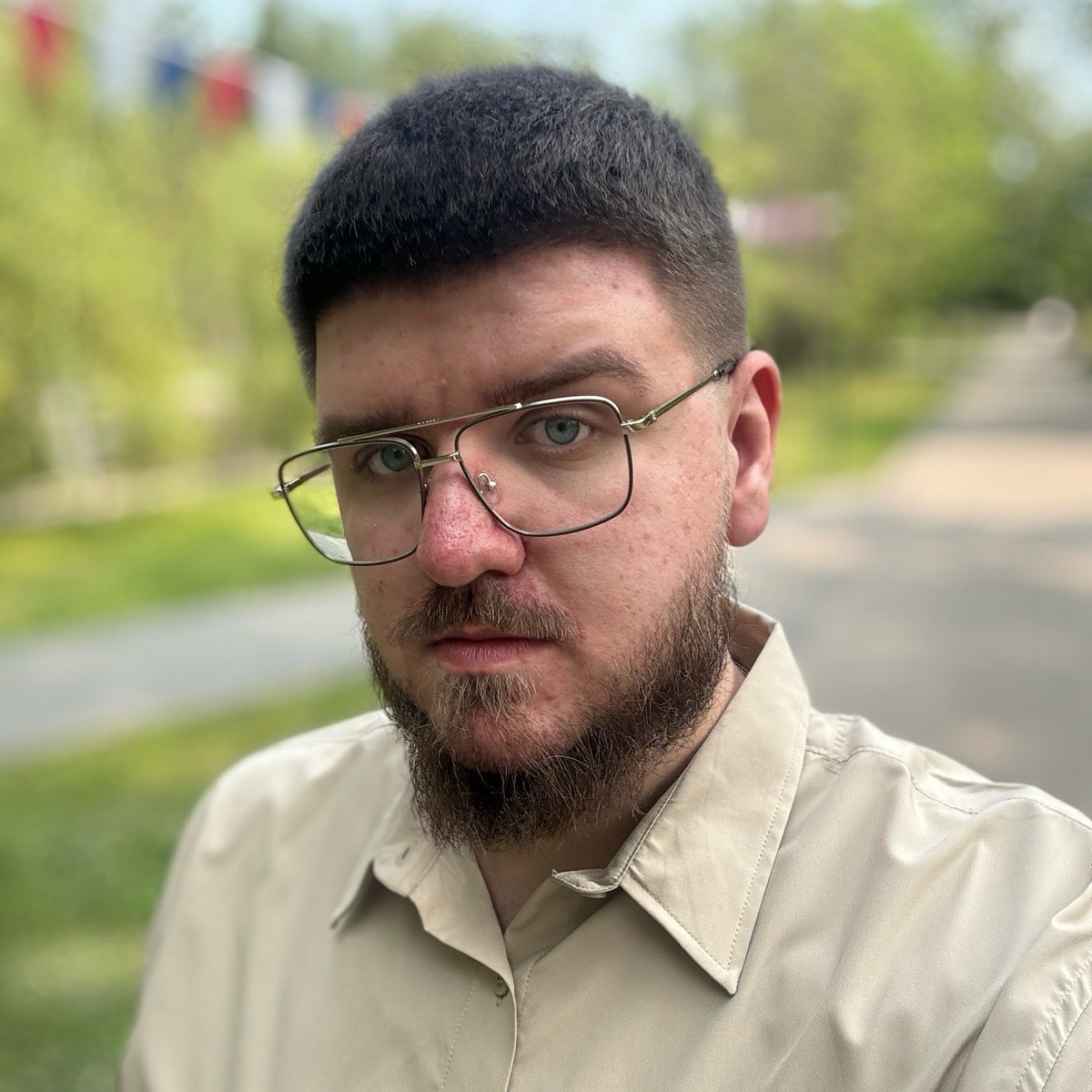 Даниил Планчинский