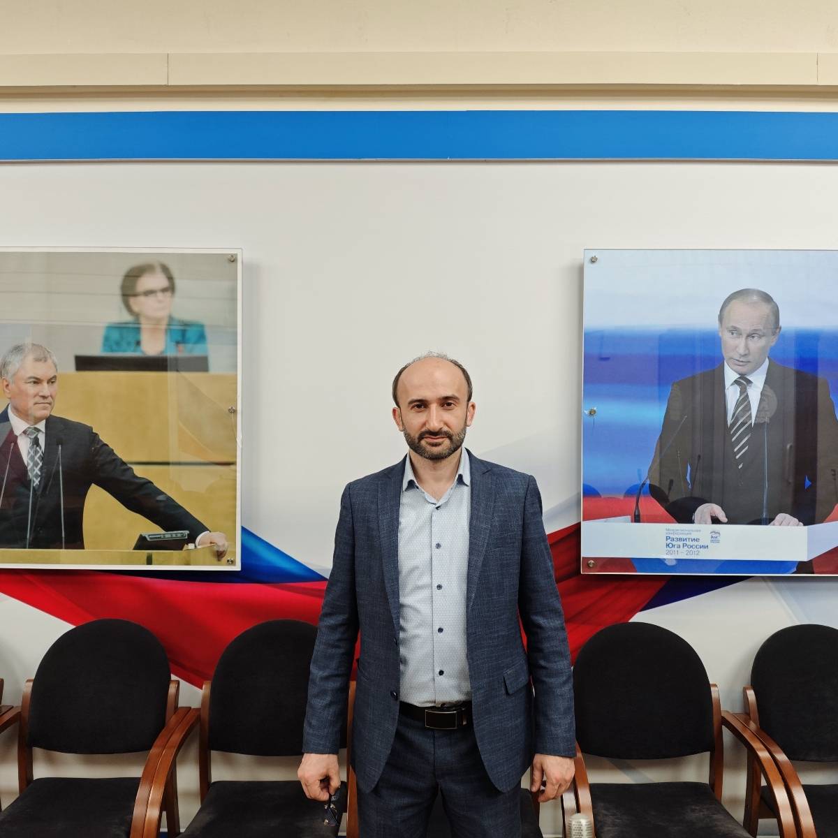 Аятула Алиев | Сетка — социальная сеть от hh.ru