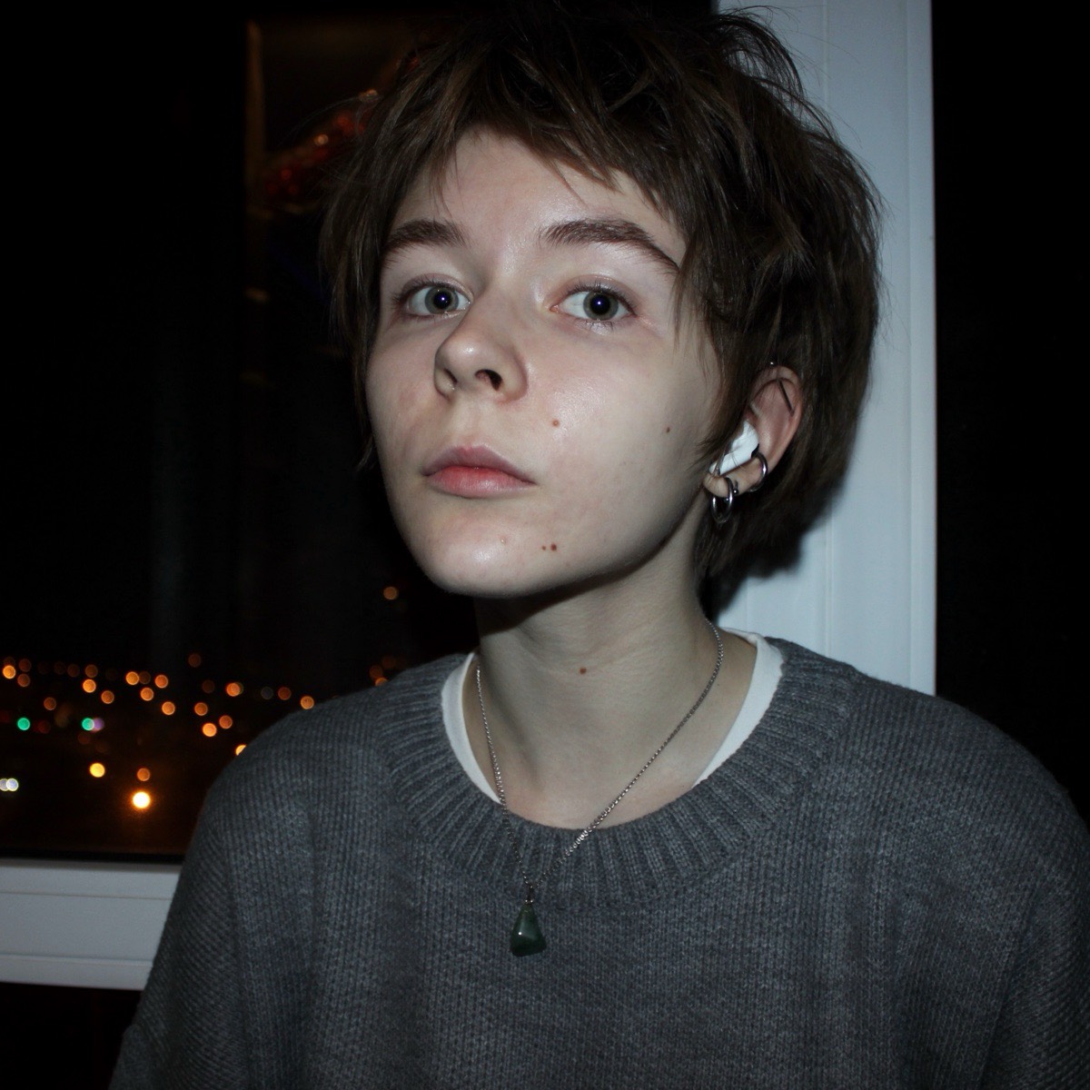 Анастасия Образцова