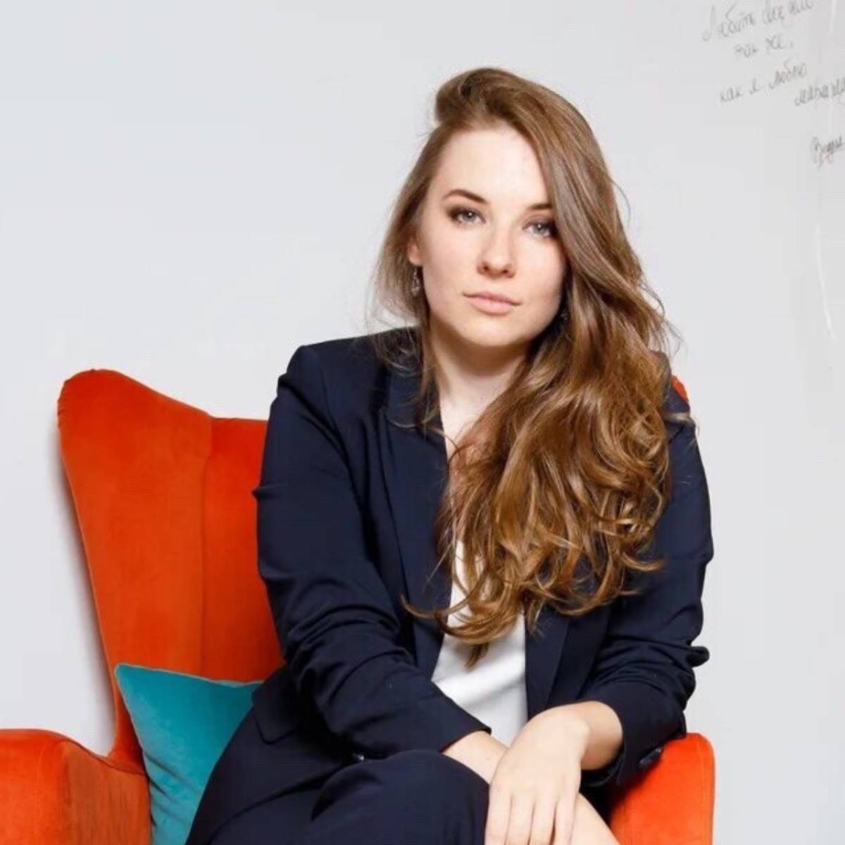 Оксана Прохоренко | Сетка — социальная сеть от hh.ru