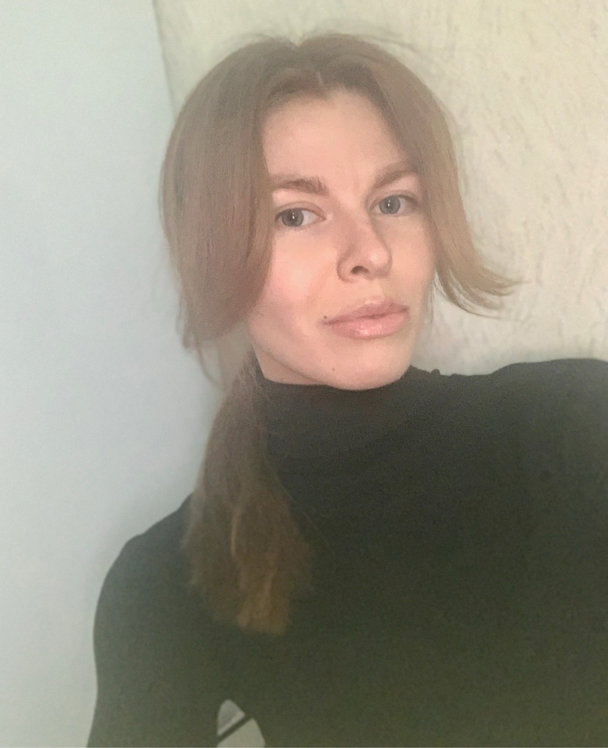 Анастасия Зайцева | Сетка — социальная сеть от hh.ru