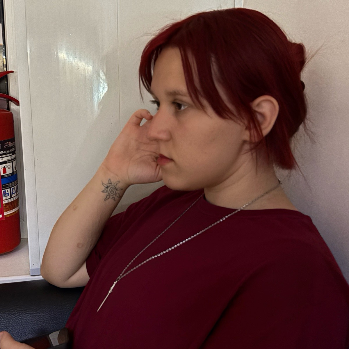 Инна Ляховец