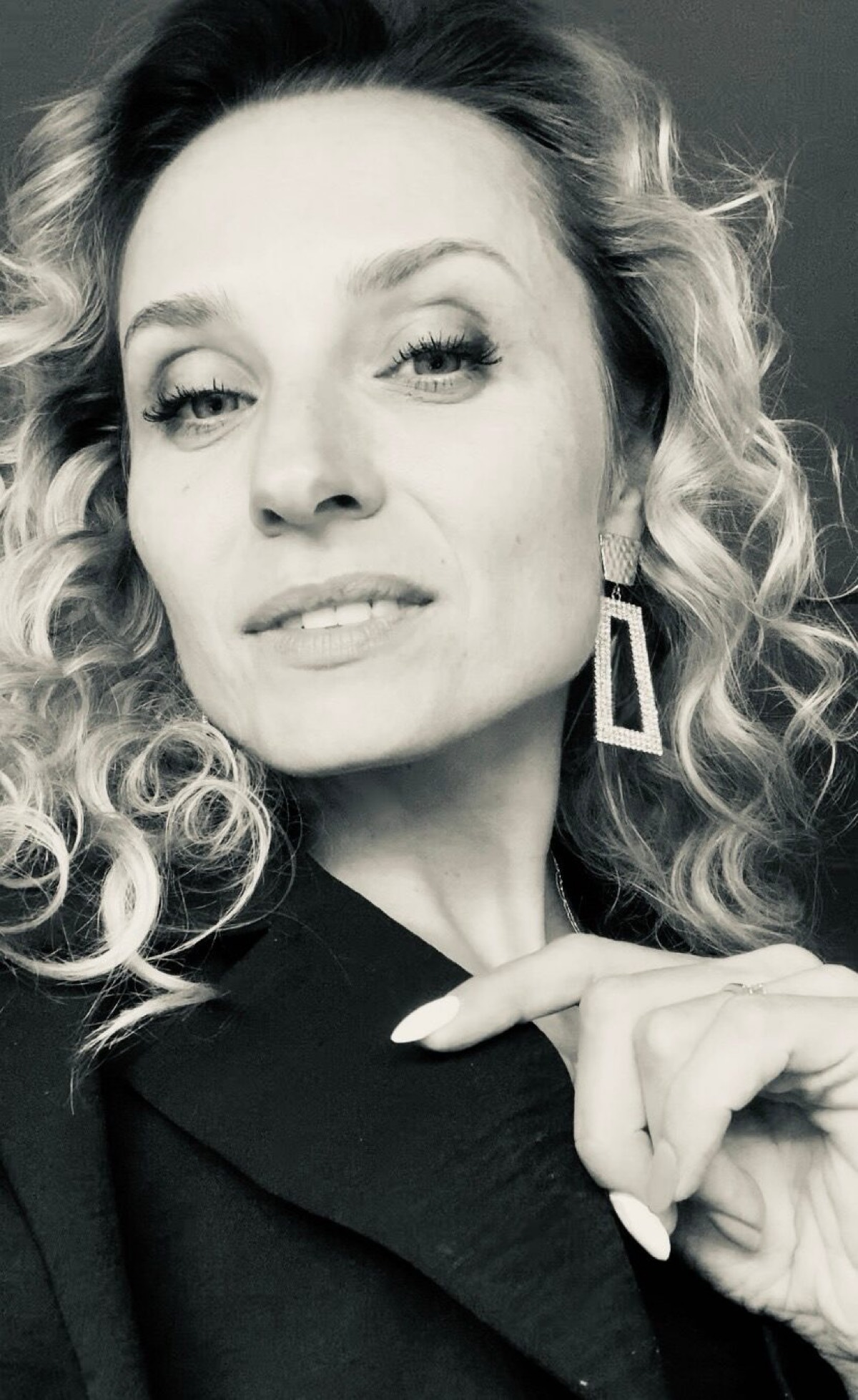 Алла Уральская | Сетка — социальная сеть от hh.ru