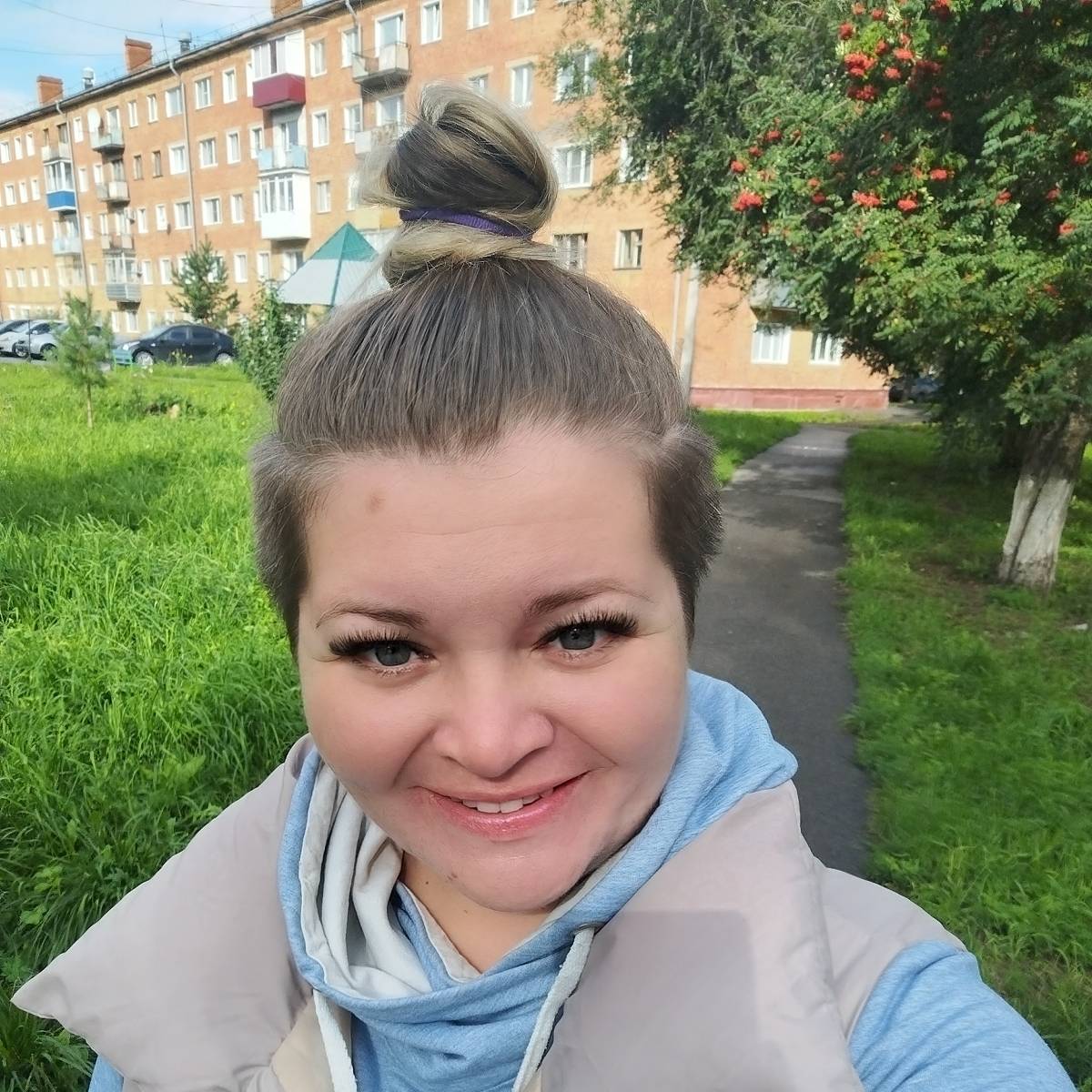 Юлия Семикопенко