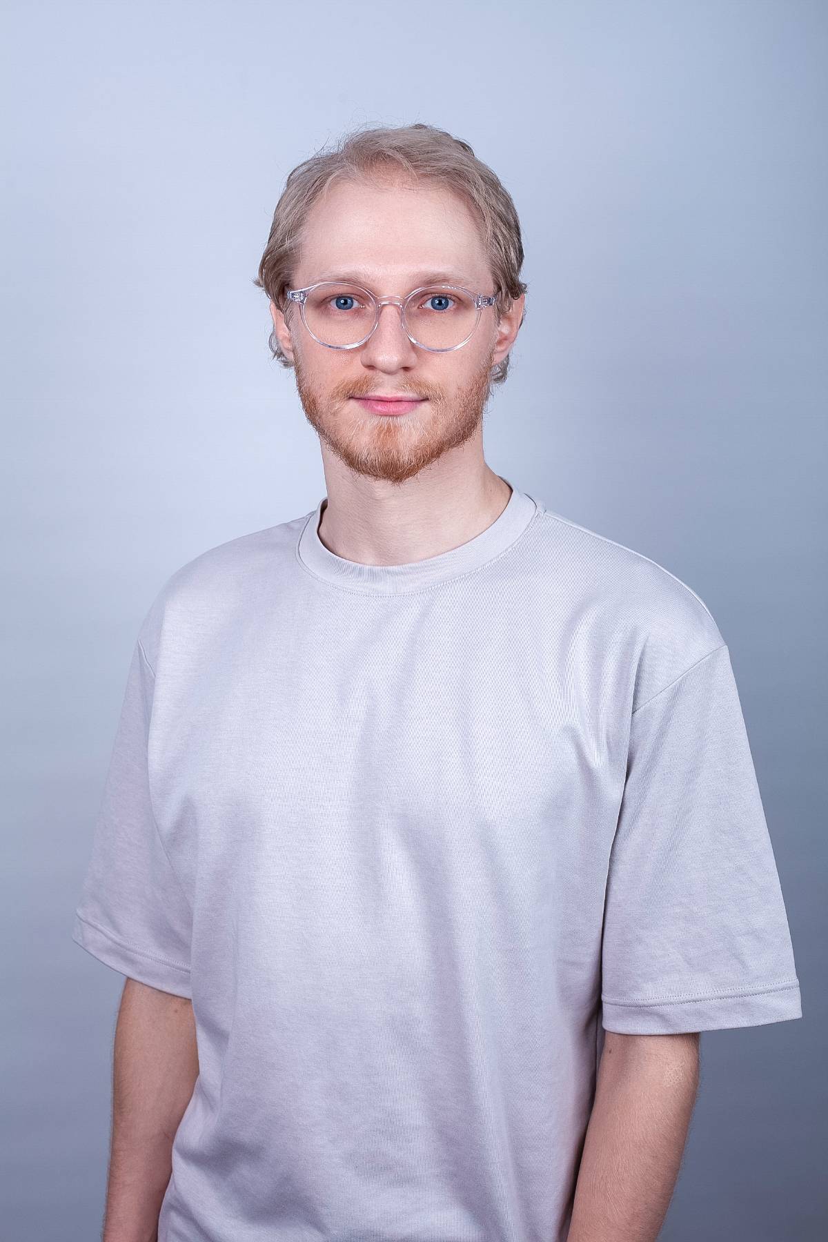 Илья Маркин