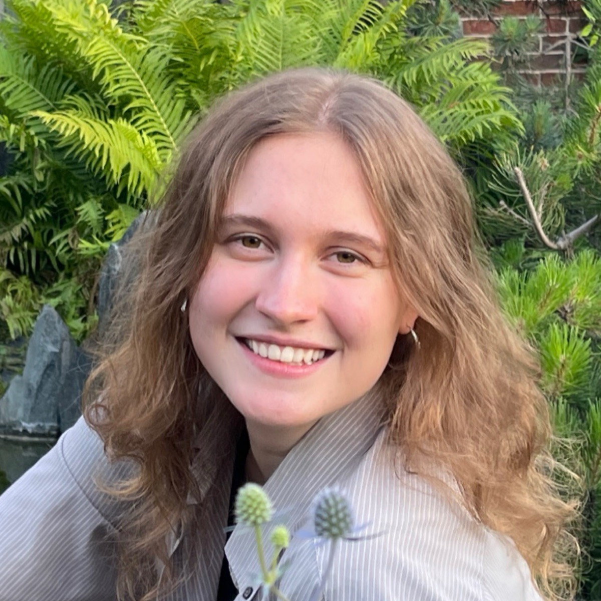 Stanislava Minkina | Сетка — социальная сеть от hh.ru