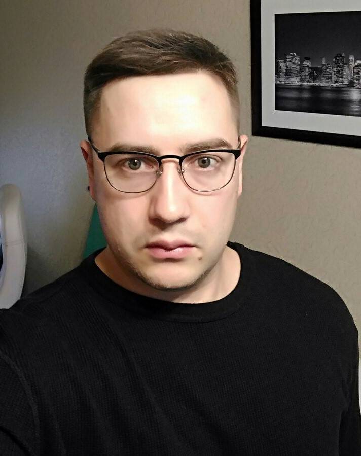 Николай Мананкин