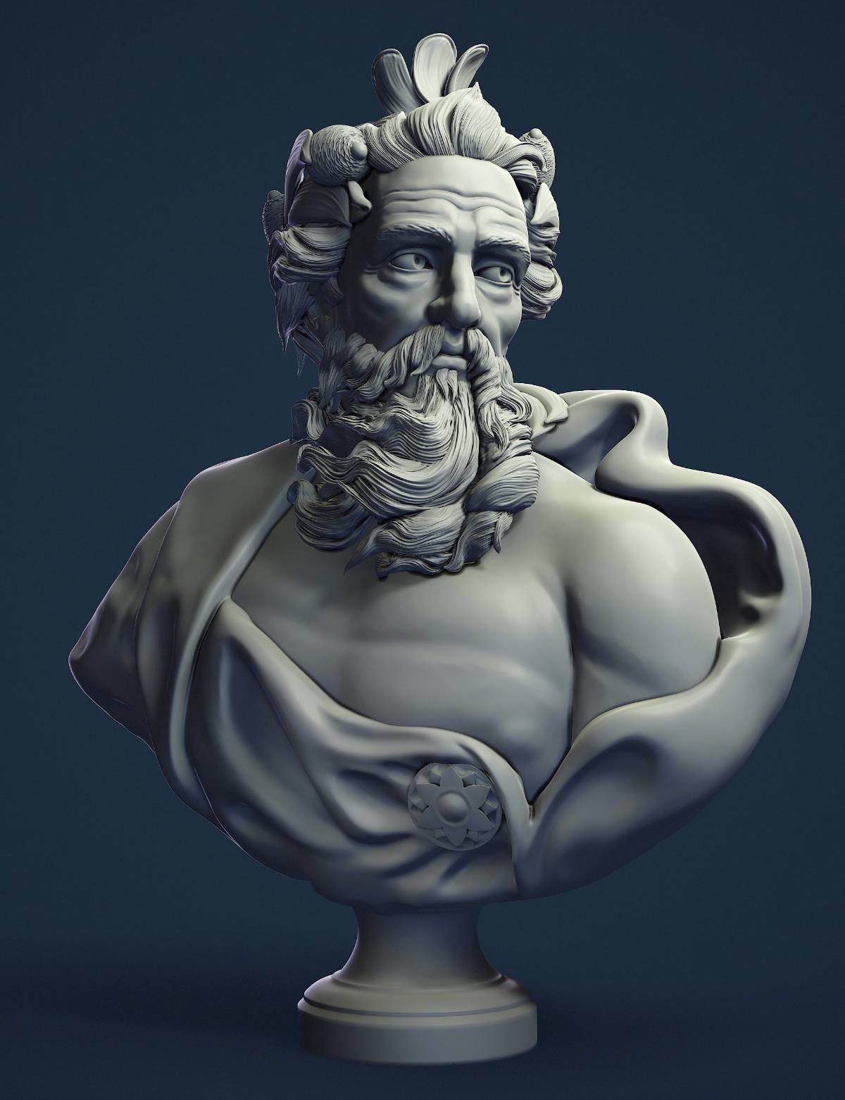 Алексей Калачев | Сетка — социальная сеть от hh.ru