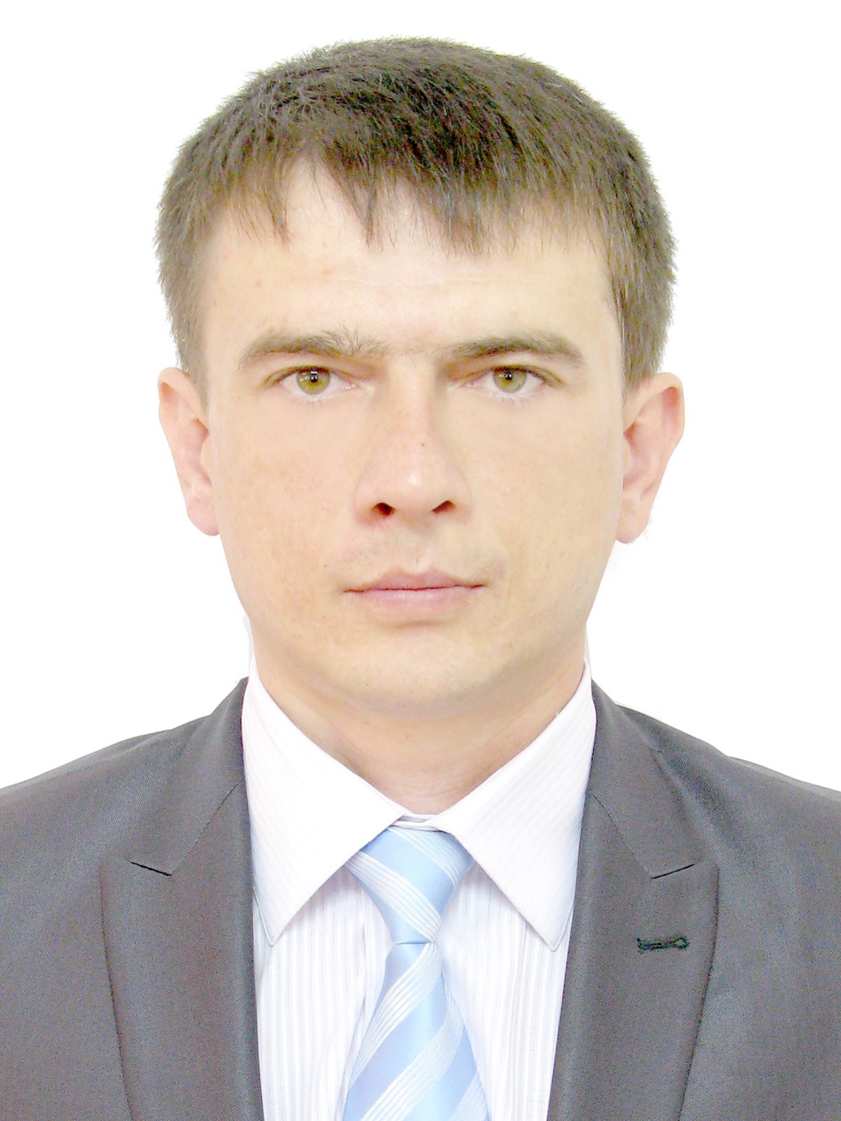 Денис Фуркалов