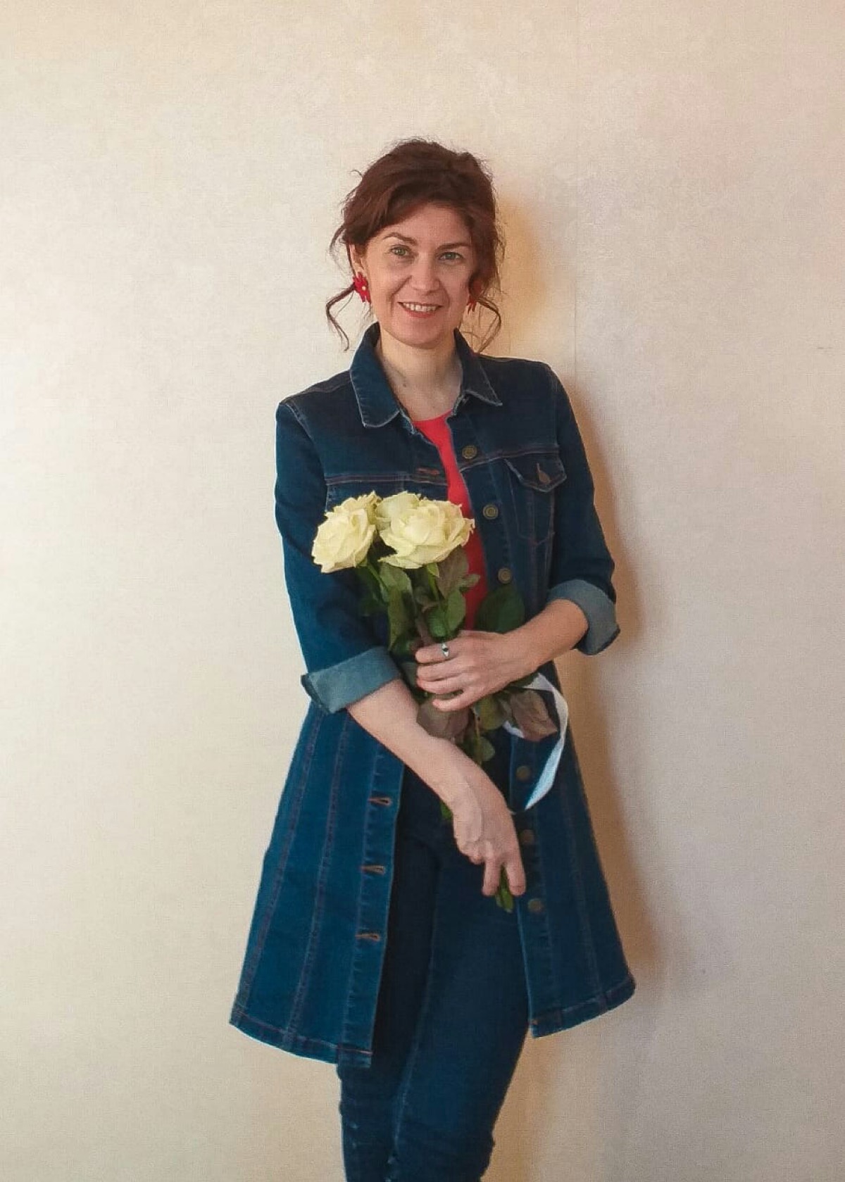 Юлия Антоненко