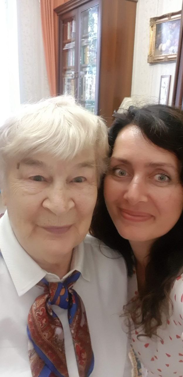 Моей подруге сегодня 94!
🎉🎉🎉🎉🎉
Сегодня отметили день рождения моей подруги | Сетка — социальная сеть от hh.ru