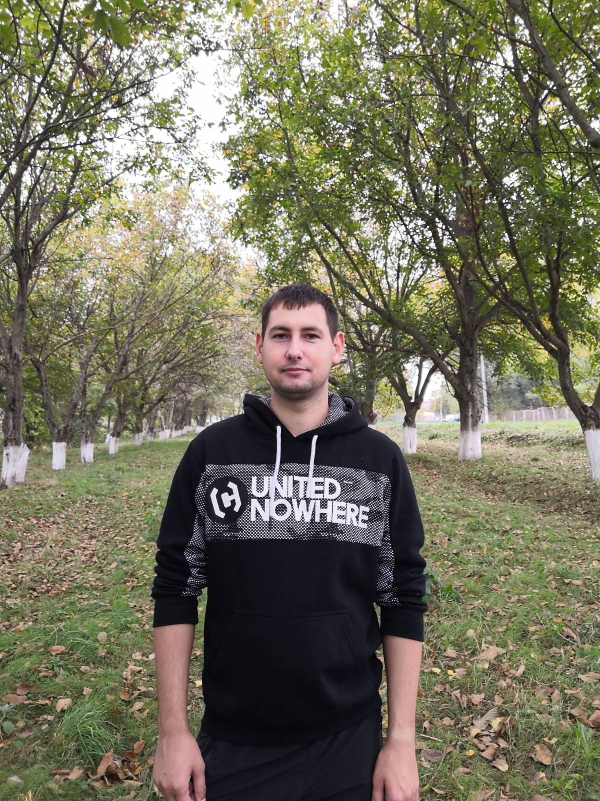 Антон Поницкий