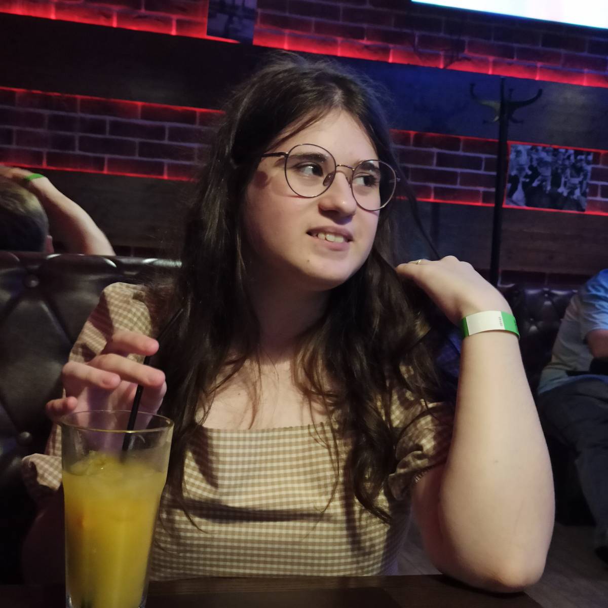 Екатерина Сущая | Сетка — социальная сеть от hh.ru